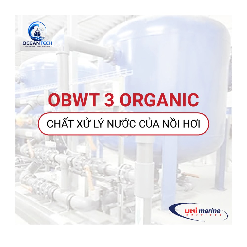 Axít hữu cơ trung hòa – OBWT-3 - hình ảnh sản phẩm