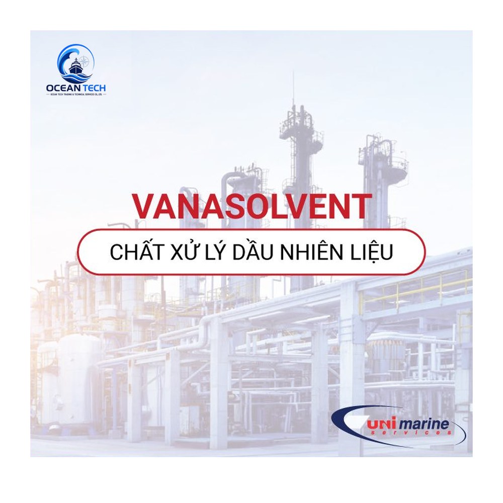 VANASOLVENT - hình ảnh minh họa
