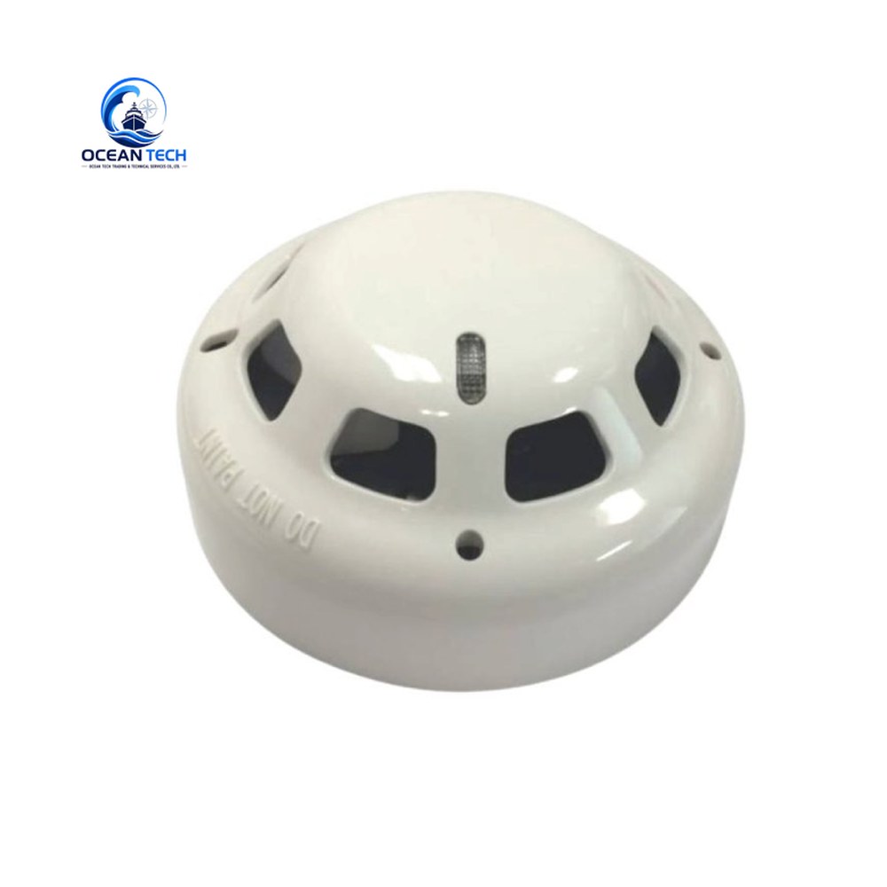 Đầu Báo Khói Hochiki - hình ảnh sản phẩm Ocean Tech