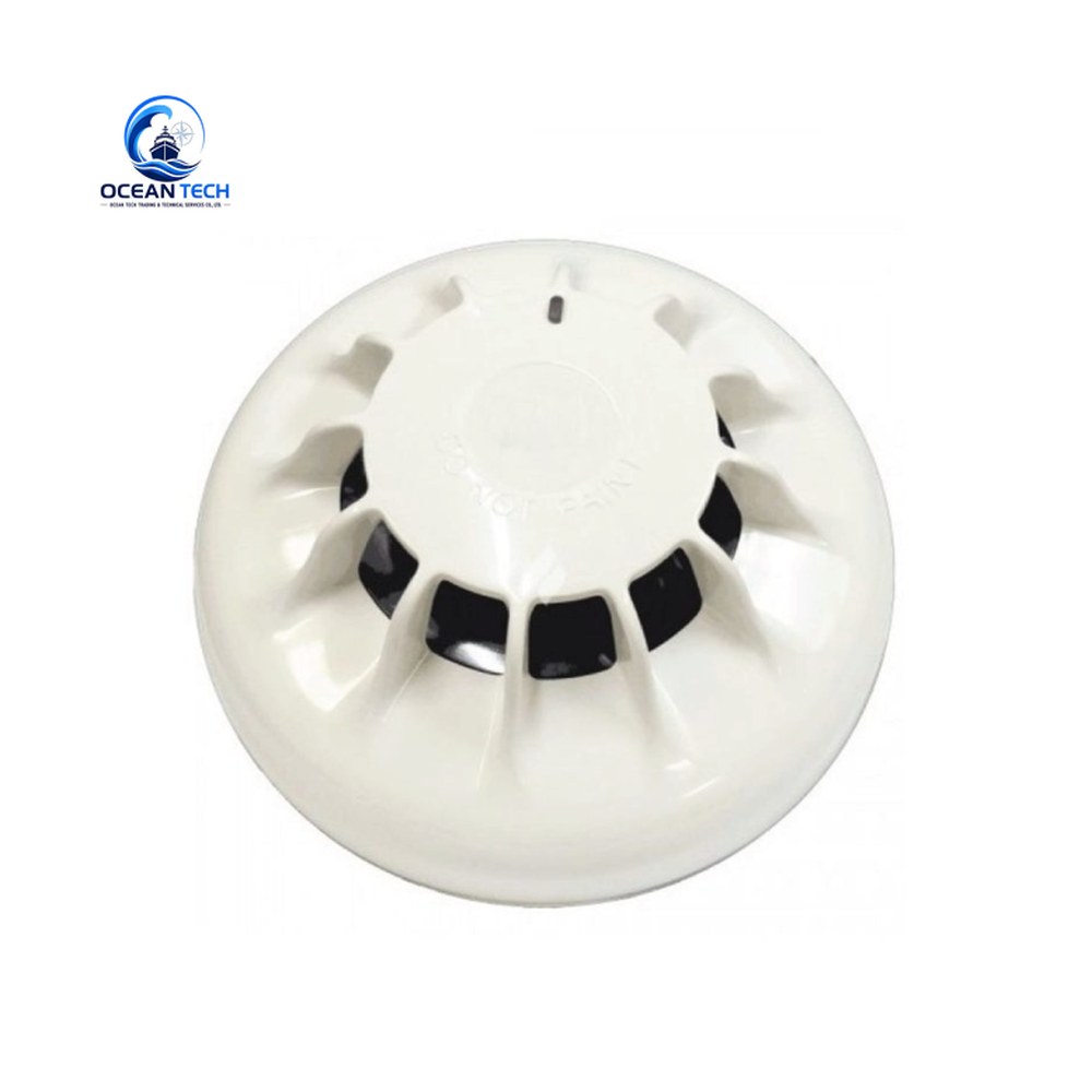 Đầu Báo Khói Tyco - hình ảnh sản phẩm Ocean Tech