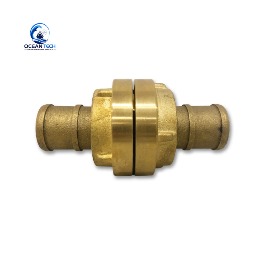 Khớp Nối D40 Bằng Đồng Ngàm Storz - hình ảnh minh họa