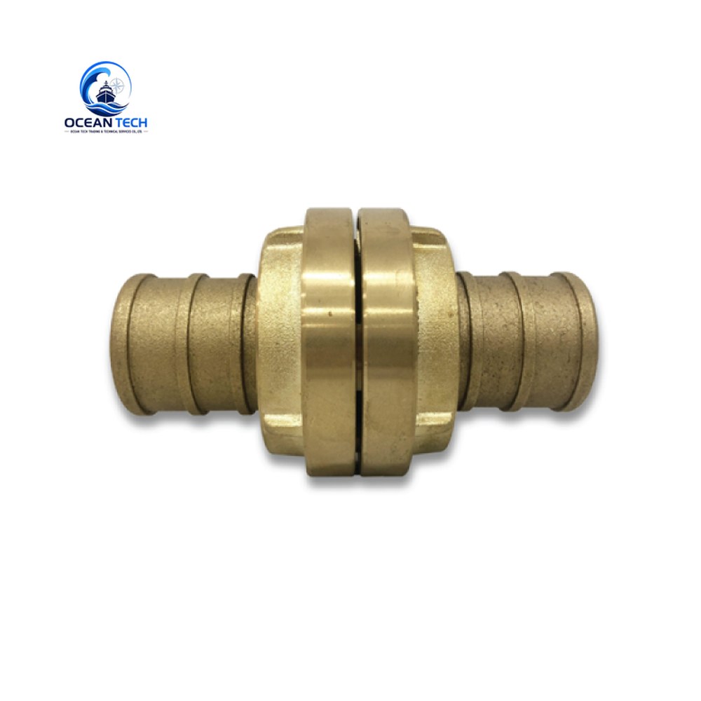 Khớp Nối D50 Bằng Đồng Ngàm Storz - hình ảnh sản phẩm Ocean Tech