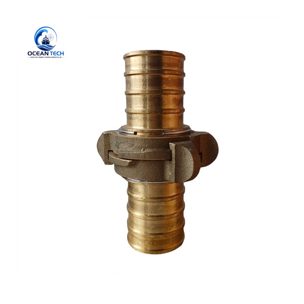 Khớp Nối D65 Bằng Đồng Ngàm Nakajima - hình ảnh sản phẩm Ocean Tech