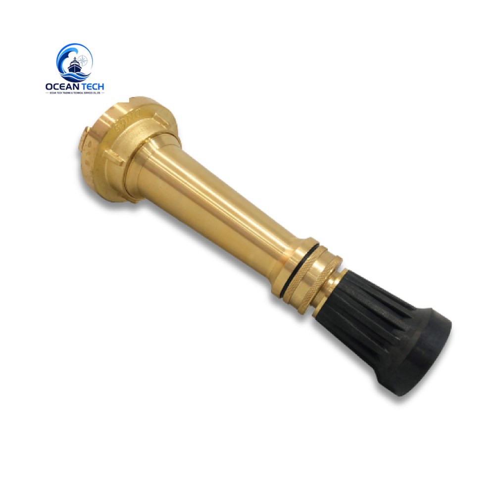 Lăng Phun Đa Năng D65 Bằng Đồng Ngàm Storz - hình ảnh sản phẩm Ocean Tech