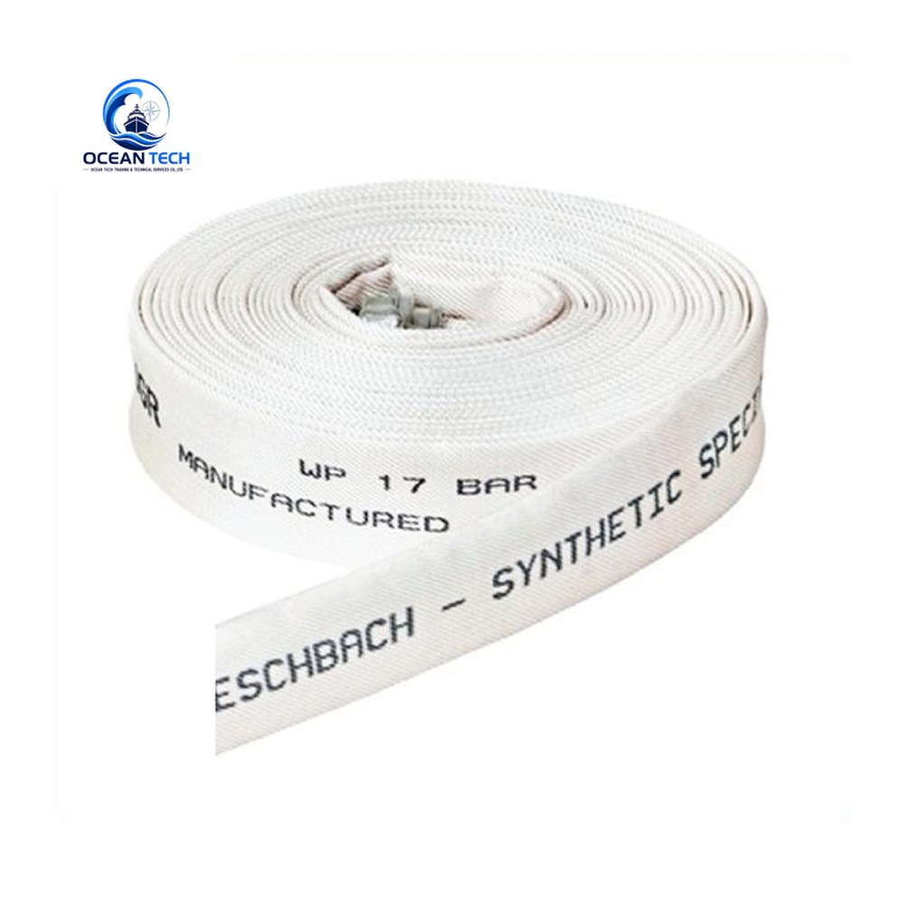 Ống Rồng Cứu Hỏa D40/D50/D65 Đức - hình ảnh sản phẩm Ocean Tech