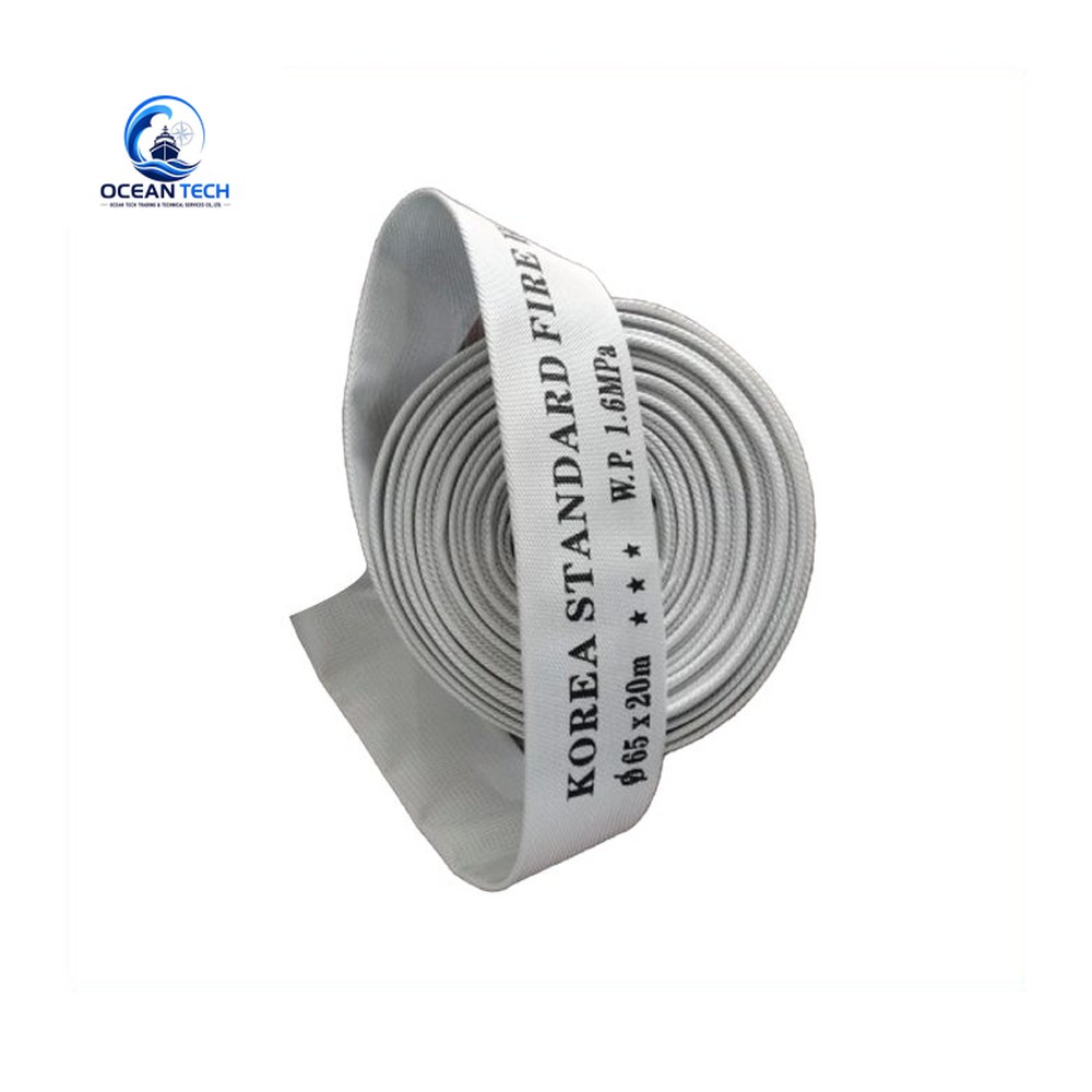Ống Rồng Cứu Hỏa D40/D50/D65 Hàn Quốc - hình ảnh minh họa