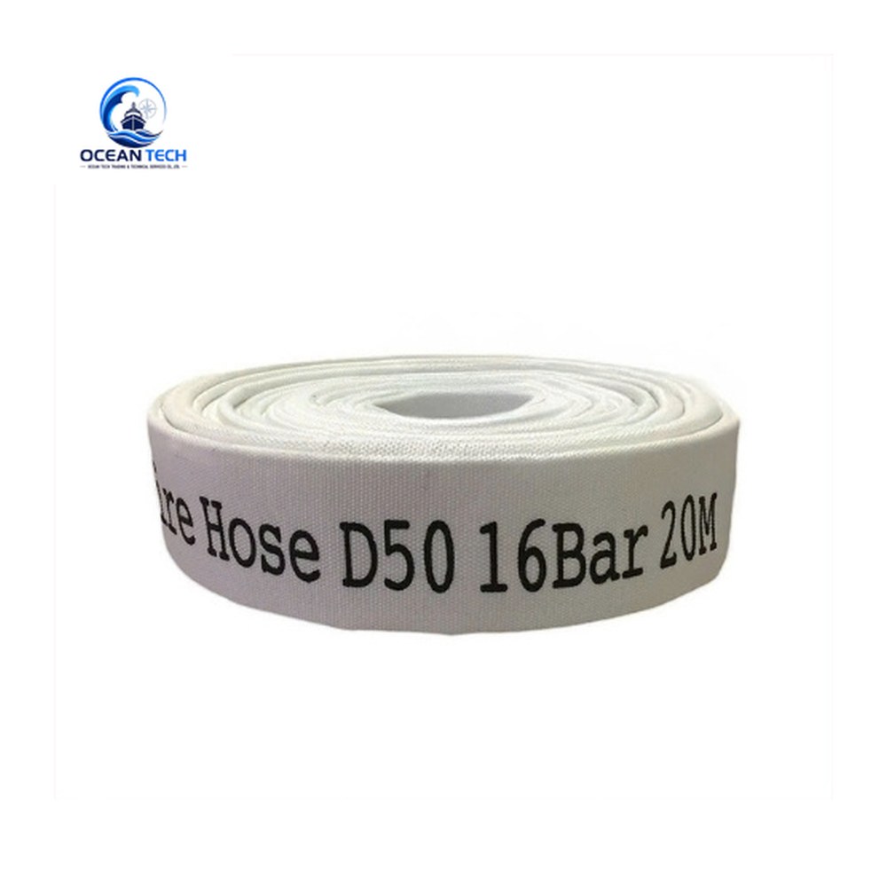 Ống rồng cứu hỏa D50 x 20m - hình ảnh sản phẩm Ocean Tech