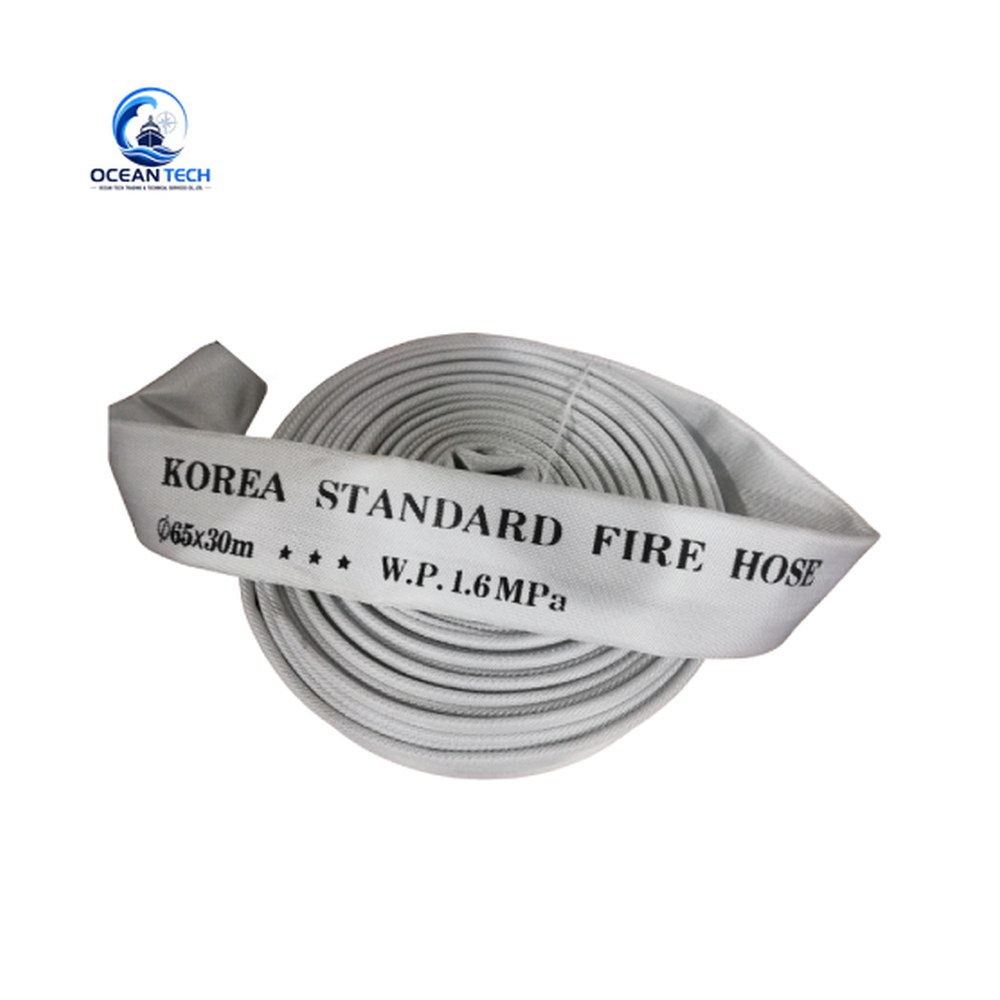 Ống rồng cứu hỏa D65, Hàn Quốc - hình ảnh sản phẩm Ocean Tech