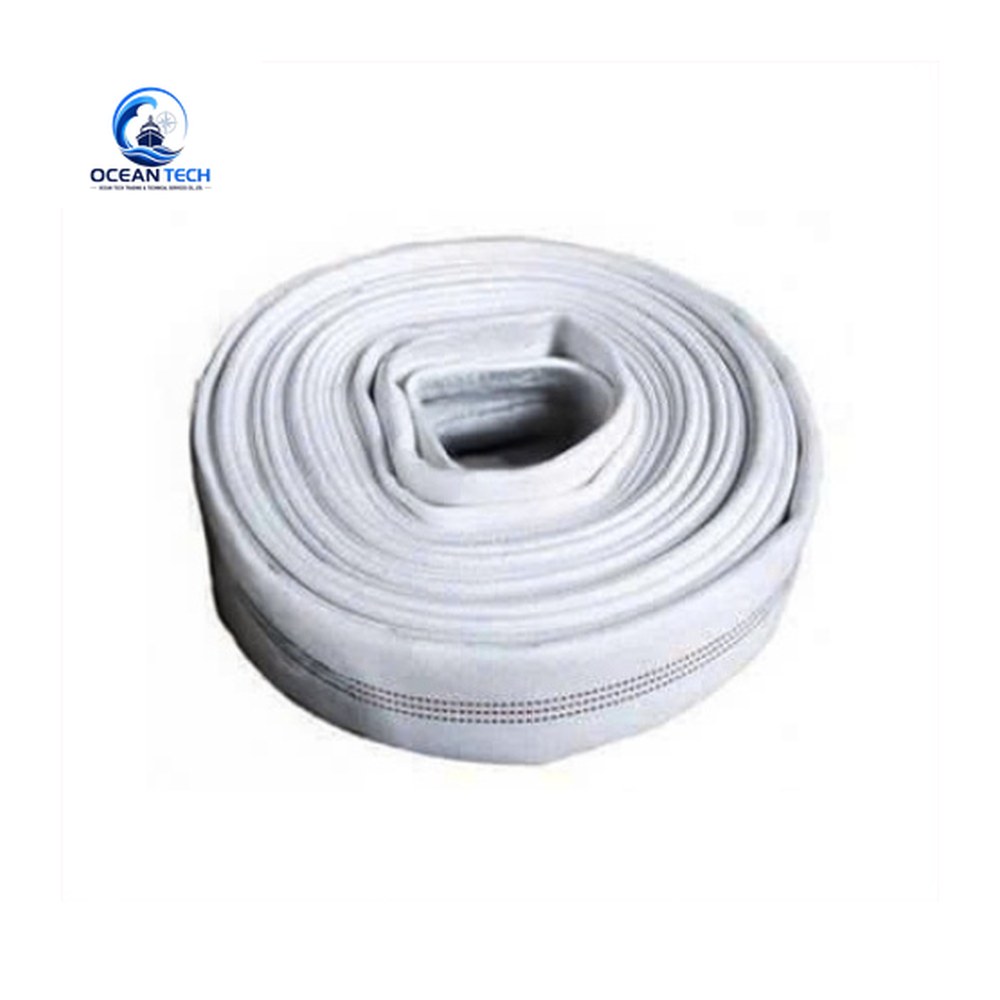 Ống rồng cứu hỏa D65 x 20m Yangzhou Weiye - hình ảnh sản phẩm Ocean Tech