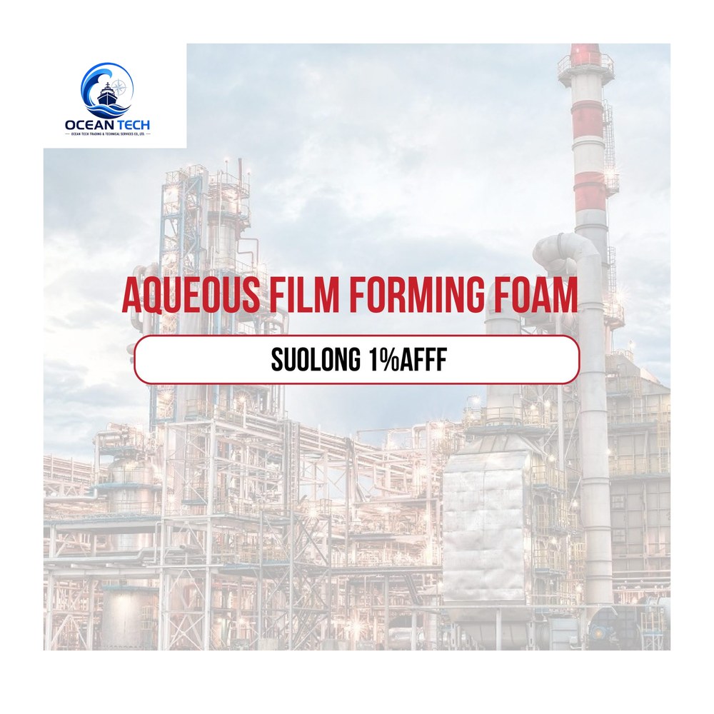 SUOLONG 1%AFFF - hình ảnh sản phẩm Ocean Tech
