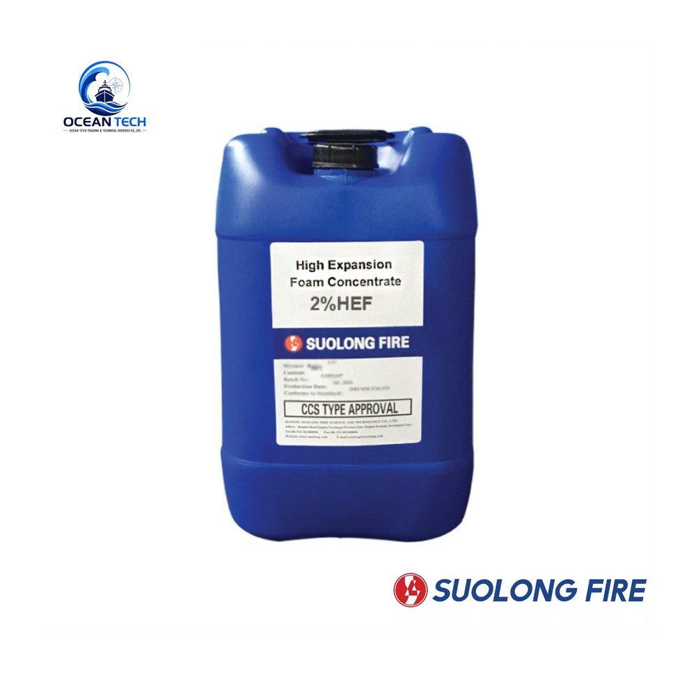 SUOLONG-2%HEF - hình ảnh sản phẩm Ocean Tech