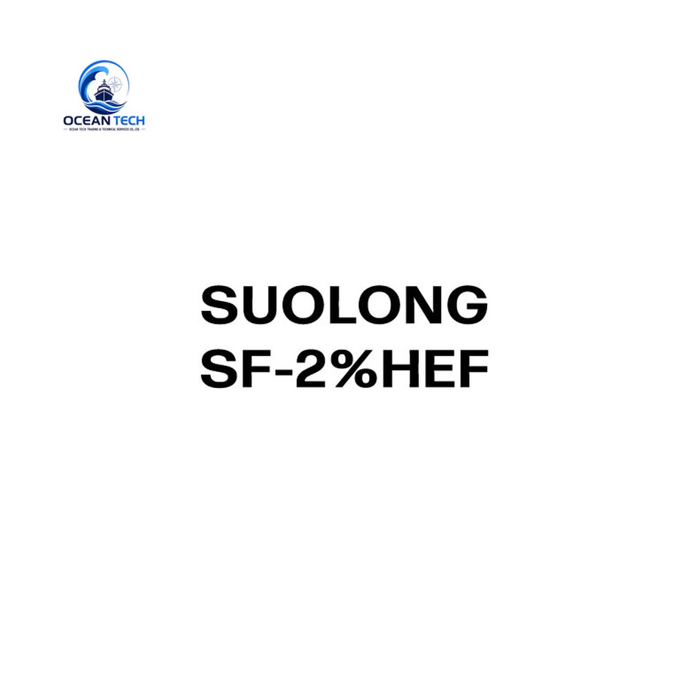 SUOLONG SF-2%HEF - hình ảnh sản phẩm Ocean Tech