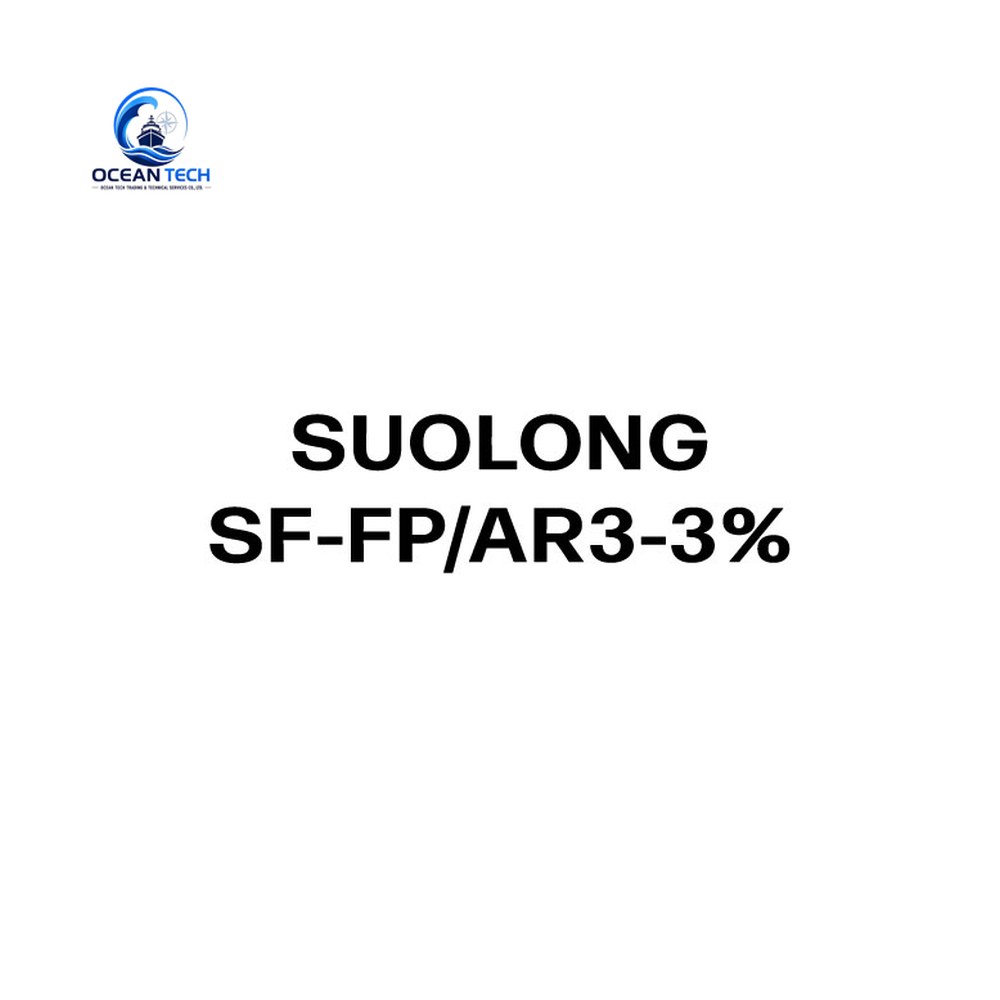 SUOLONG SF-FP/AR3-3% - hình ảnh sản phẩm Ocean Tech