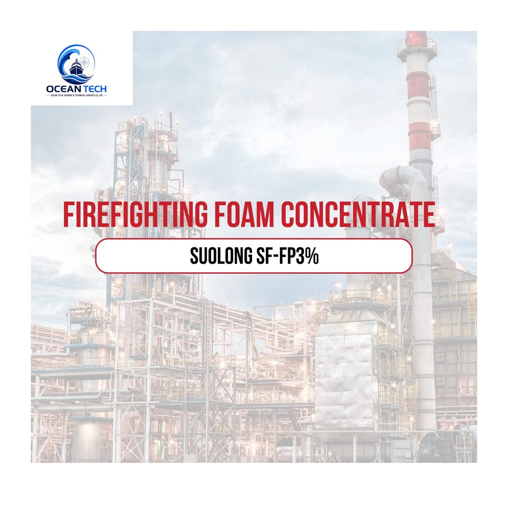 SUOLONG SF-FP3% - hình ảnh sản phẩm Ocean Tech