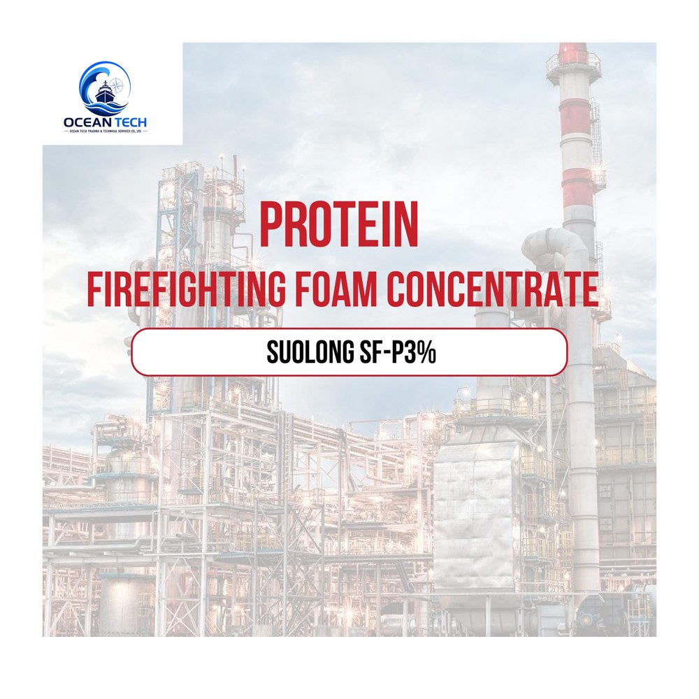 SUOLONG SF-P3% - hình ảnh sản phẩm Ocean Tech