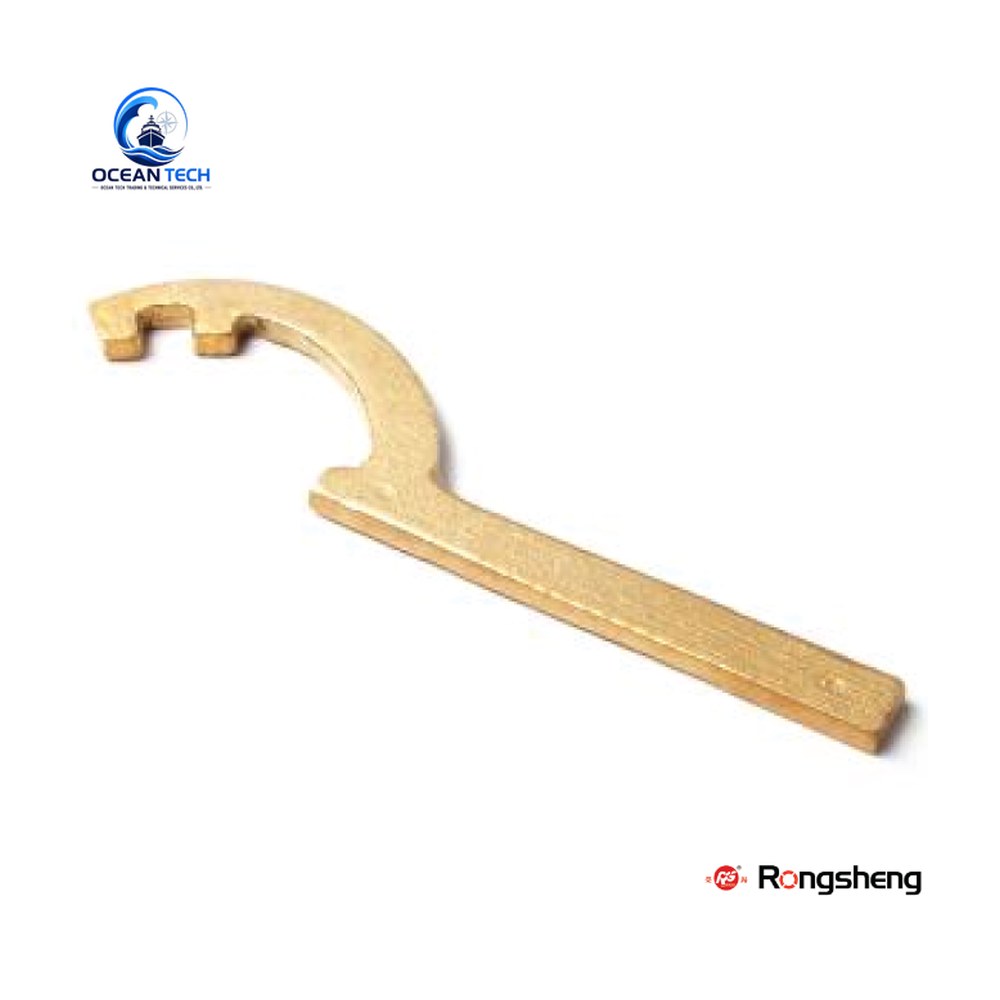 Tay Mở Khớp Cứu Hỏa Rongsheng - hình ảnh minh họa