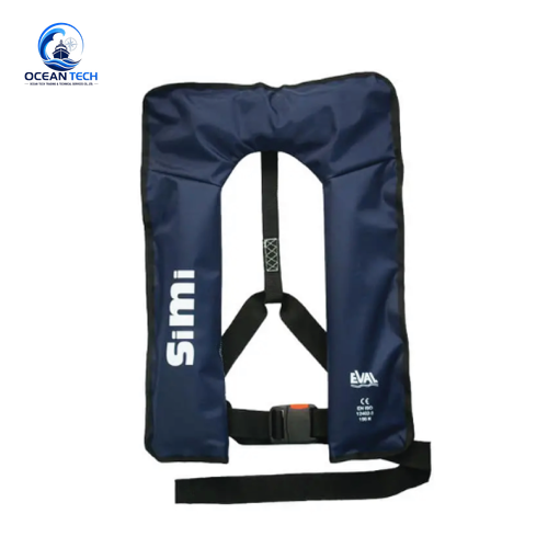 Áo Phao Tự Thổi SIMI 150N - hình ảnh minh họa chính