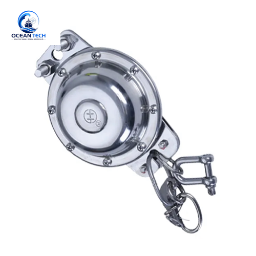 Bộ Nhả Thủy Tĩnh Inox Rongsheng JSQ-III - hình ảnh sản phẩm