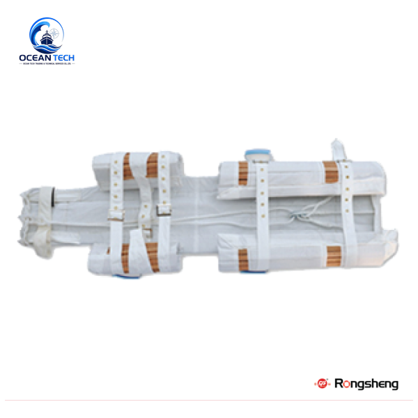 Cáng cứu hộ khẩn cấp cáng Neil Robertson - hình ảnh minh họa chính