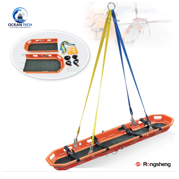 Cáng cứu thương,cứu hộ - hình ảnh minh họa chính