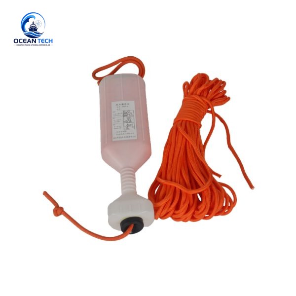 Dây Cho Phao Tròn Cứu Sinh Fangzhan - hình ảnh minh họa chính