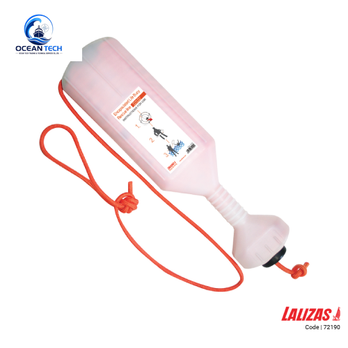 Dây cứu hộ đóng gói dành cho phao cứu sinh, 30m - hình ảnh minh họa chính