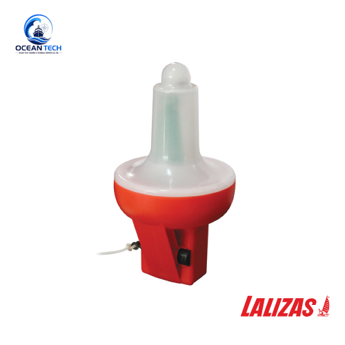 ĐÈN PHAO TRÒN LALIZAS 71325 - hình ảnh minh họa chính