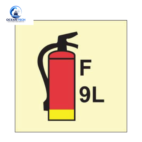 IMO Bình Foam 9L - hình ảnh minh họa chính