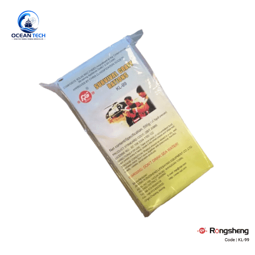 Lương Khô Cho Phao Bè Cứu Sinh - hình ảnh minh họa chính