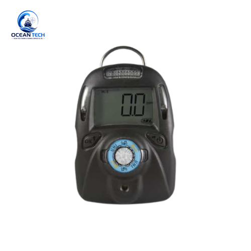 MÁY DÒ ĐƠN KHÍ MPOWER ELECTRONICS UNI MP100 - hình ảnh minh họa chính