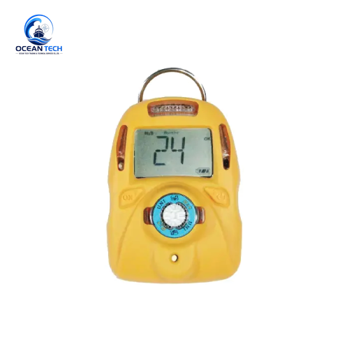 Máy dò khí đơn UNI 321 - hình ảnh minh họa chính