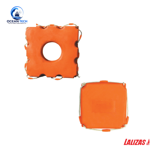 Phao Bè Cứng Tự Nổi Lalizas - hình ảnh minh họa chính