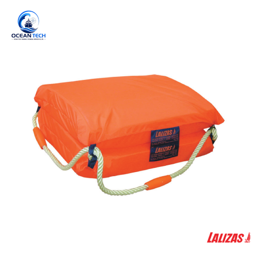 Phao Bè Xốp Tự Nổi Lalizas - hình ảnh minh họa chính