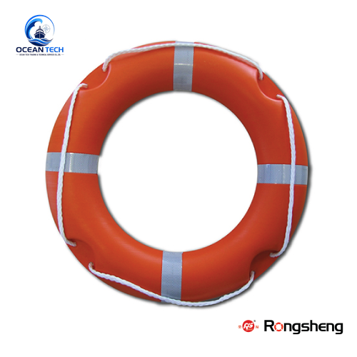 Phao Tròn Rongsheng 2.5kg - hình ảnh minh họa chính