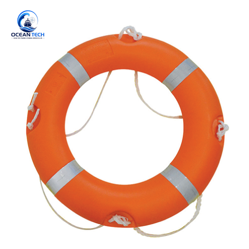 Phao Tròn Eval 2.5kg - hình ảnh minh họa chính