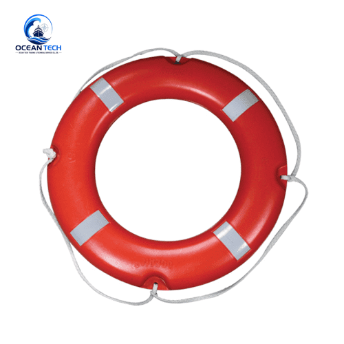 Phao Tròn Lalizas 2.5kg - hình ảnh minh họa chính