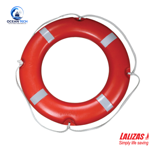 Phao Tròn Lalizas 4kg - hình ảnh minh họa chính