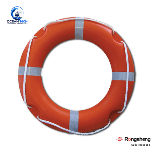 Phao Tròn Rongsheng 4.3kg - hình ảnh minh họa chính