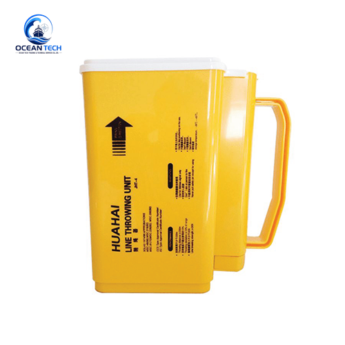 Thiết Bị Phóng Dây Huahai - hình ảnh minh họa chính