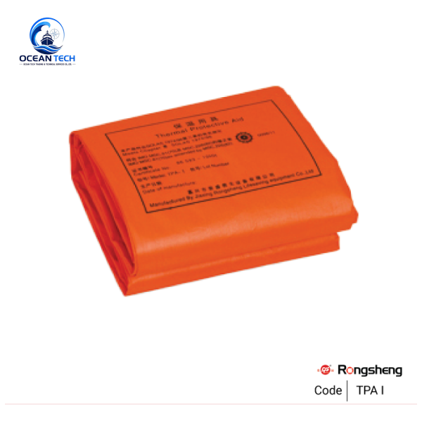 Túi Chống Mất Nhiệt Rongsheng - hình ảnh minh họa chính