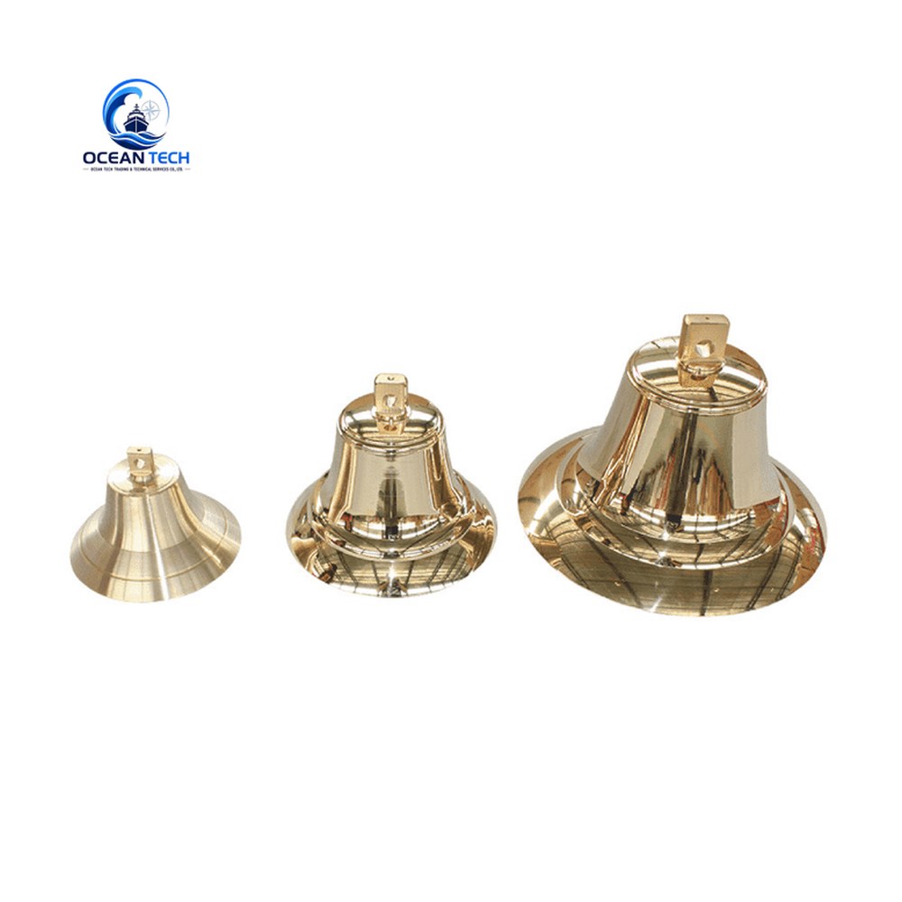 Chuông Đồng Hàng Hải - hình ảnh sản phẩm