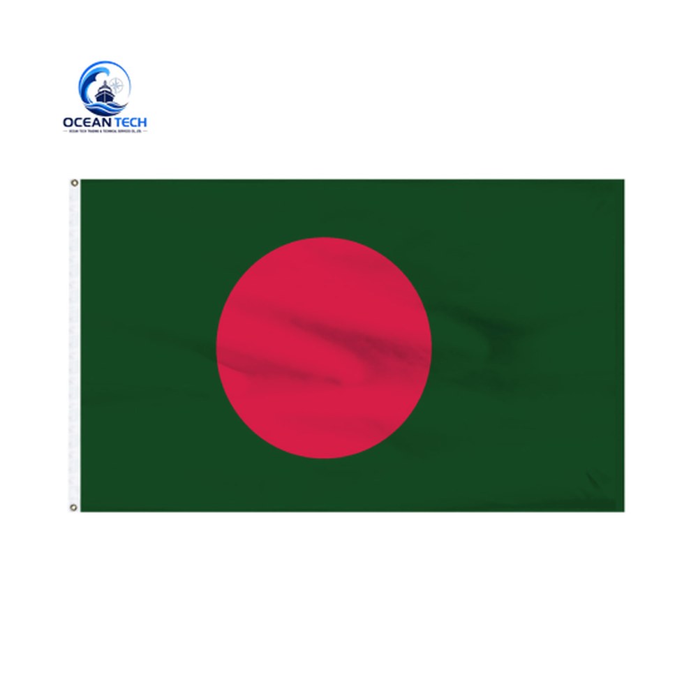 Cờ Bangladesh - hình ảnh sản phẩm