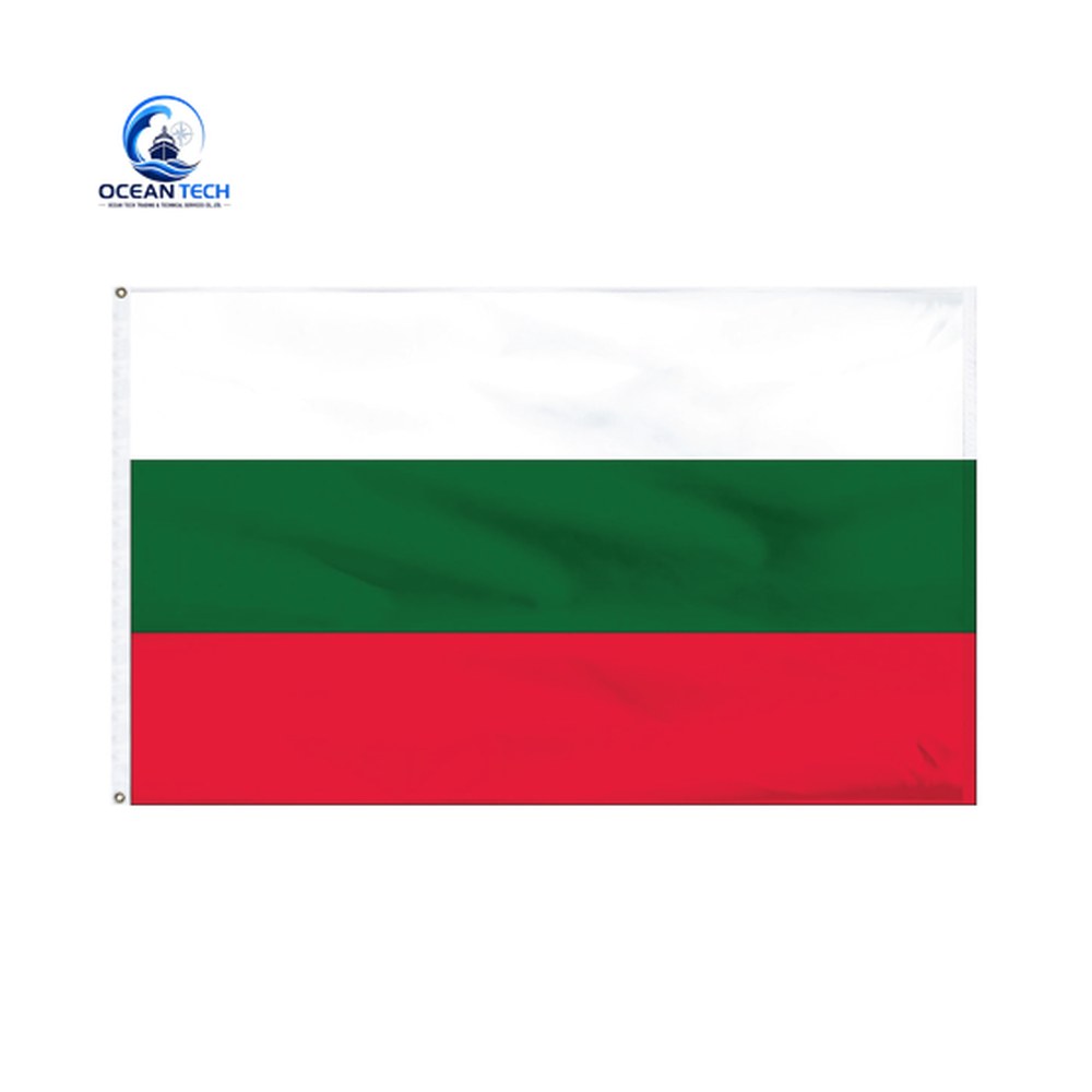 Cờ Bulgaria - hình ảnh sản phẩm