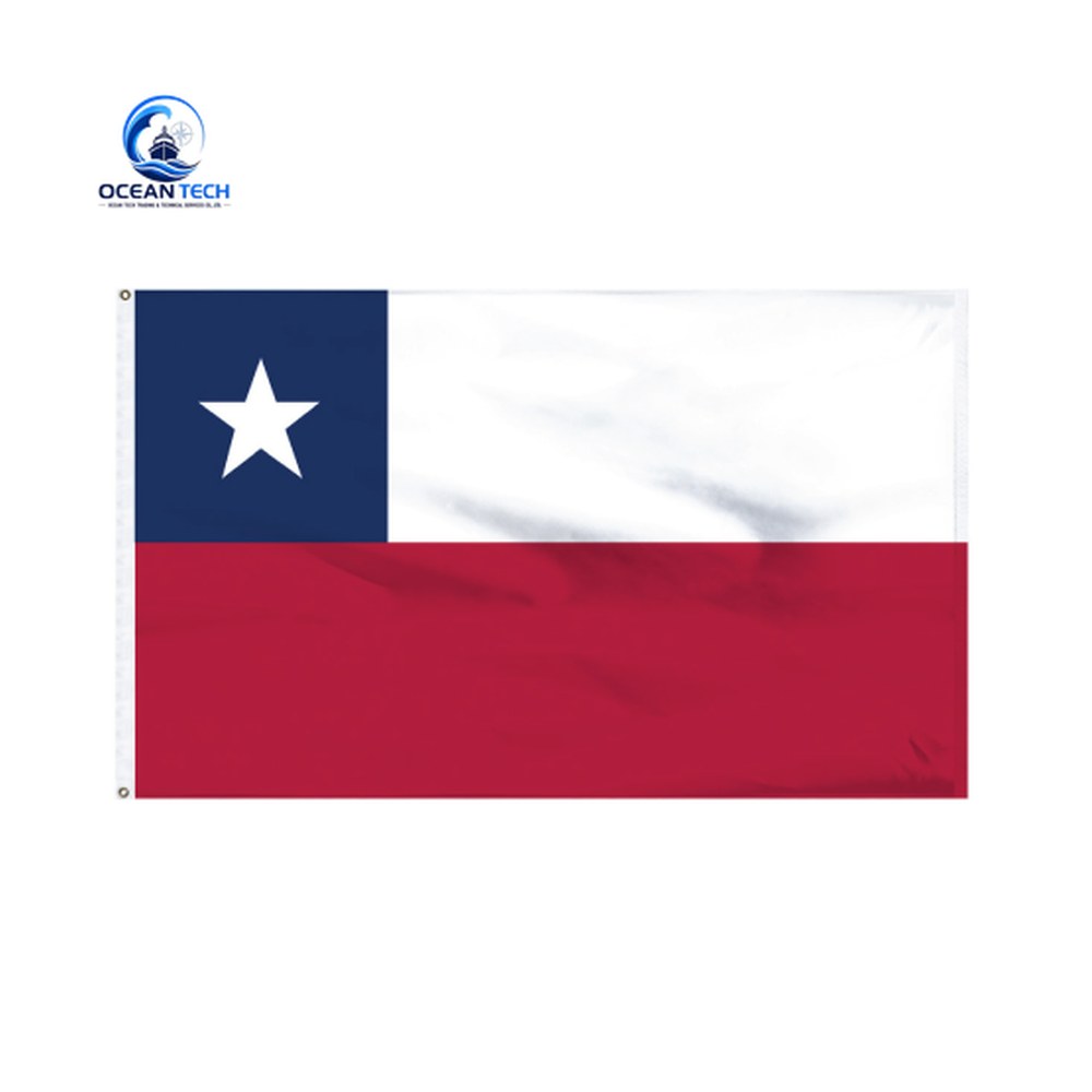 Cờ Chile - hình ảnh sản phẩm