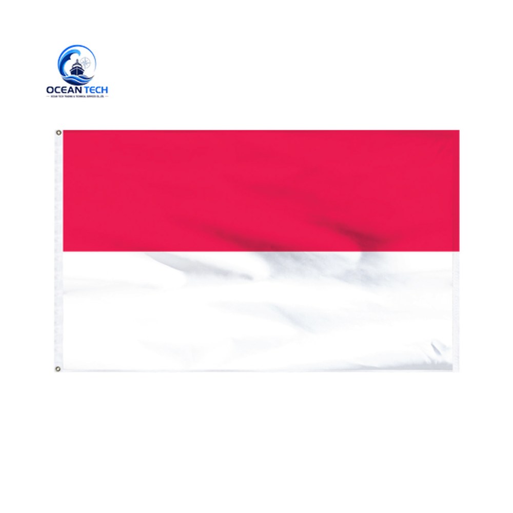 Cờ Indonesia - hình ảnh sản phẩm