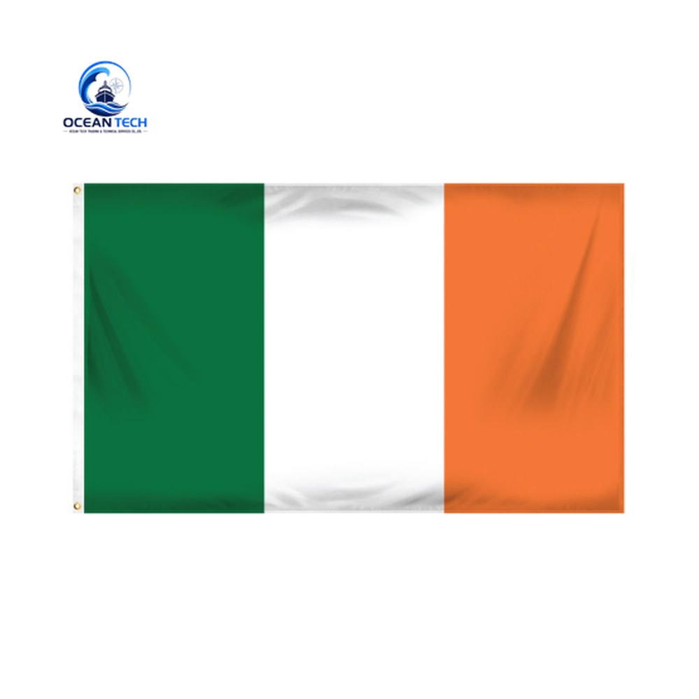 Cờ Ireland - hình ảnh sản phẩm
