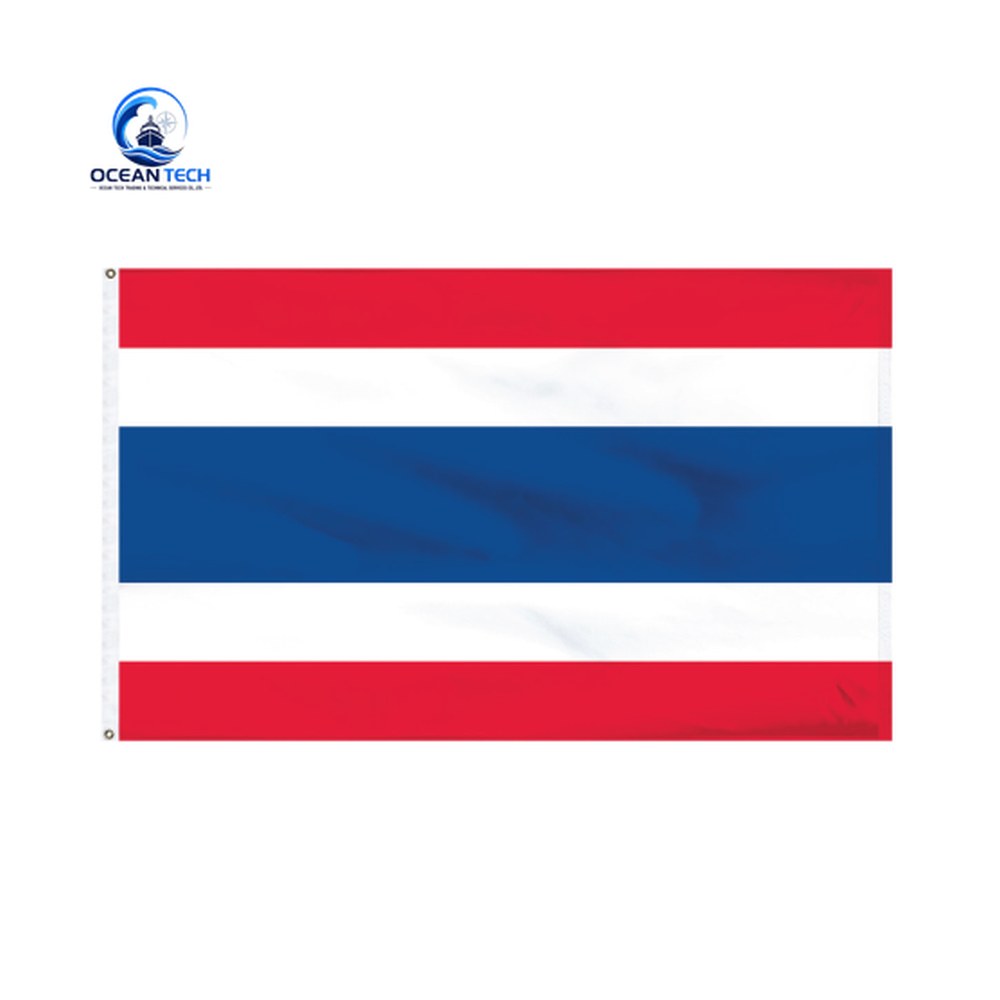 Cờ Thái Lan - hình ảnh sản phẩm Ocean Tech