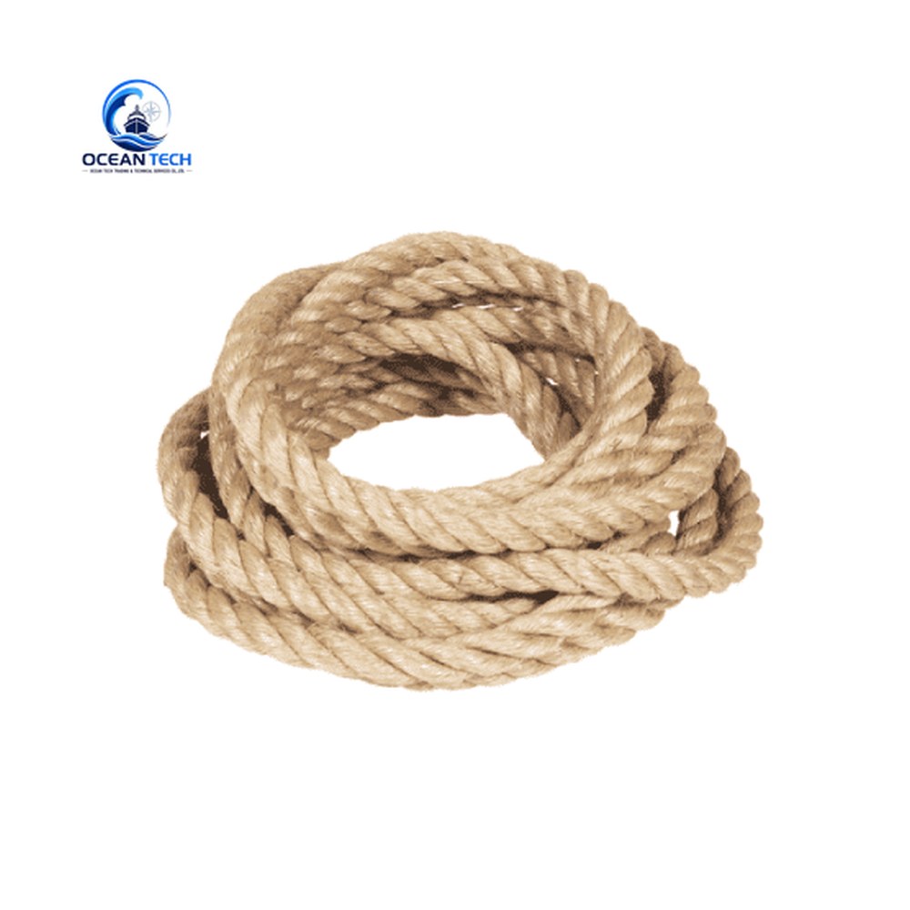 Dây Thừng Manila D22mm x 180-200m - hình ảnh sản phẩm Ocean Tech