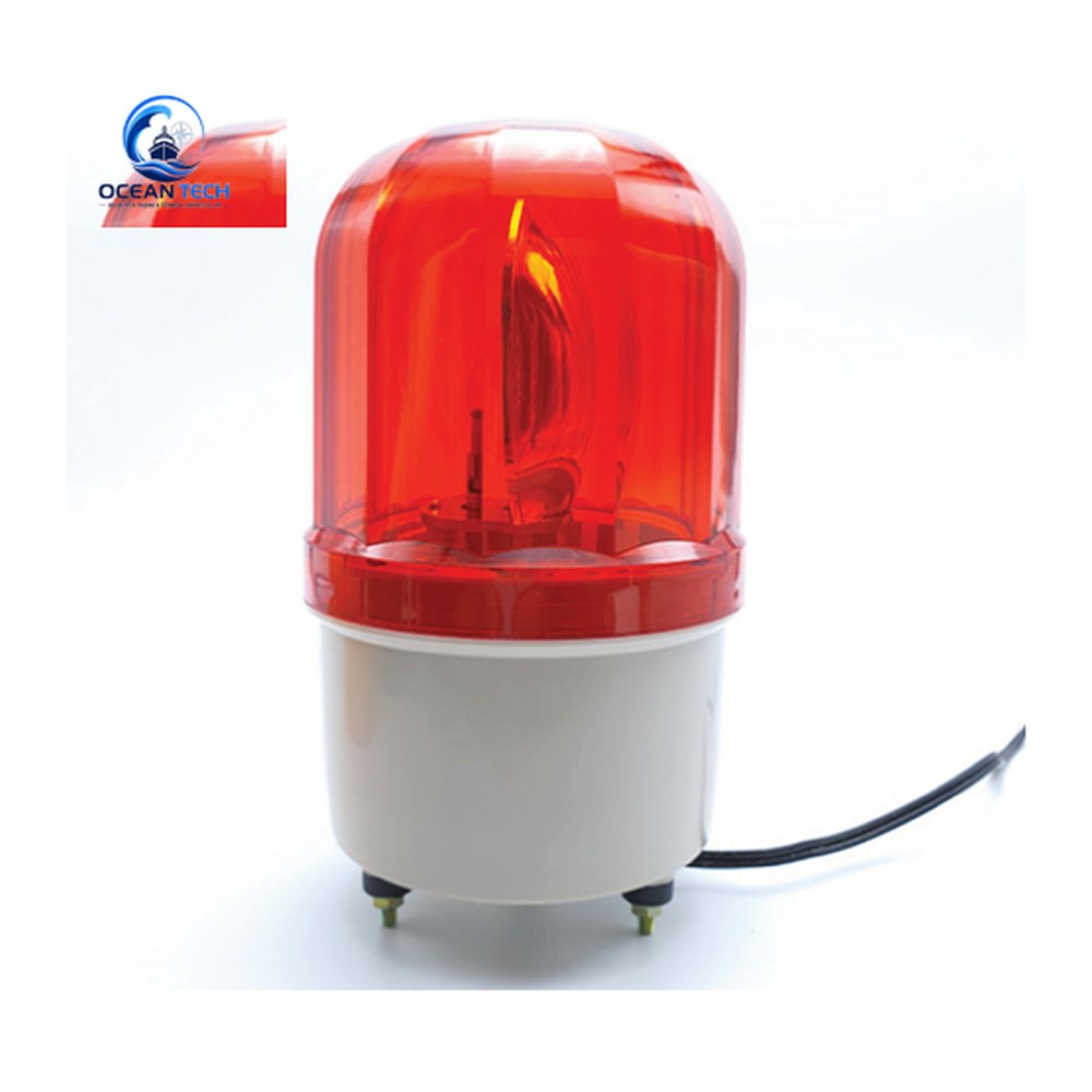 Đèn chớp báo động cho tàu - hình ảnh sản phẩm