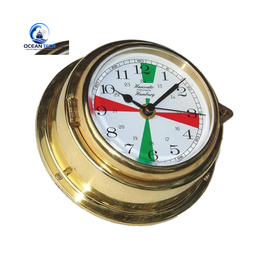 Đồng hồ radio Hanseatic - hình ảnh sản phẩm Ocean Tech